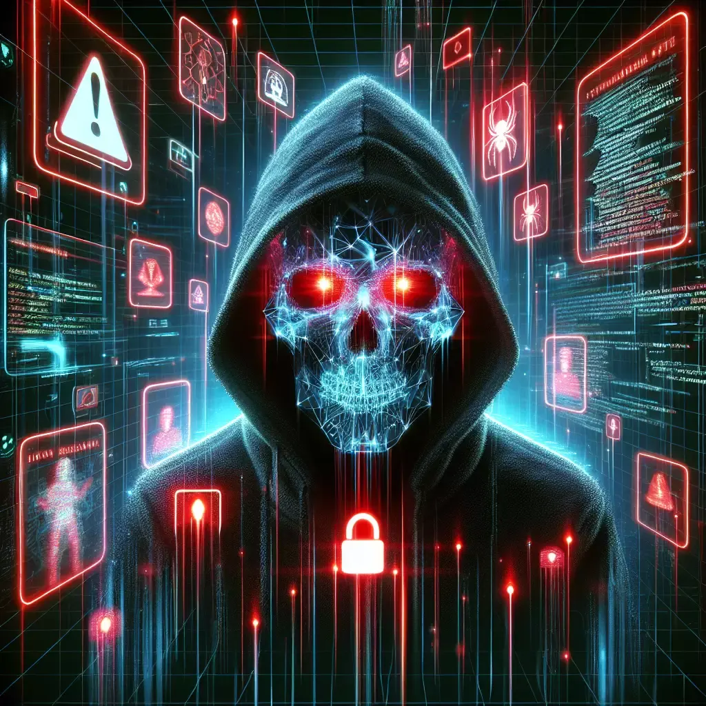 Angler Phishing Attacks: A Complete Security Guide