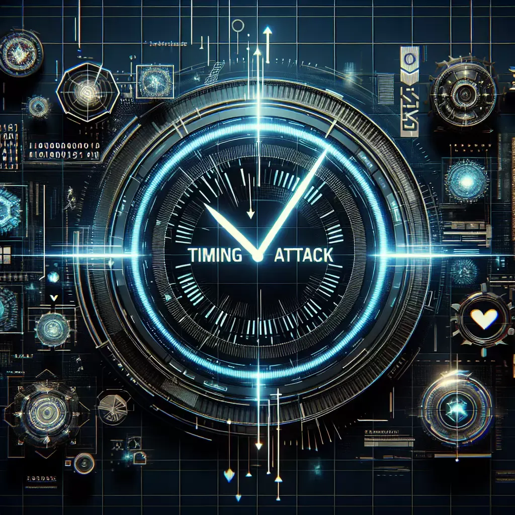 Timing Attacks Unveiled: A Comprehensive Security Guide