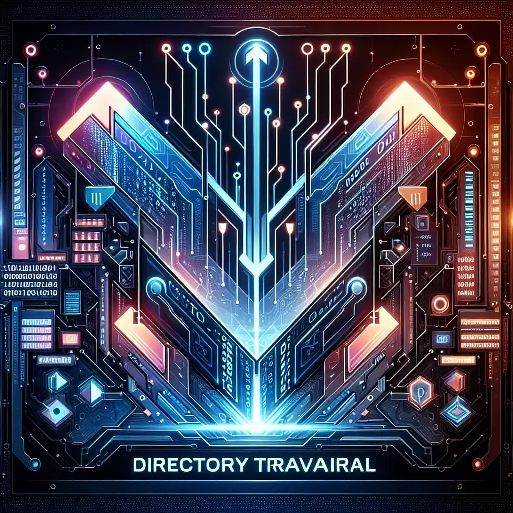 Directory Traversal Attacks: Comprehensive Security Guide
